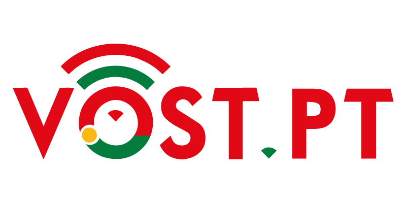 VOST Portugal